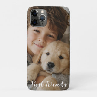 Maak je eigen huisdier Case-Mate iPhone case
