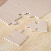 Maak Je Eigen Huisdier Foto Aangepaste Afbeelding Legpuzzel (Zijkant)