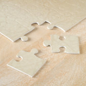 Maak Je Eigen Huisdier Foto Aangepaste Afbeelding Legpuzzel (Zijkant)