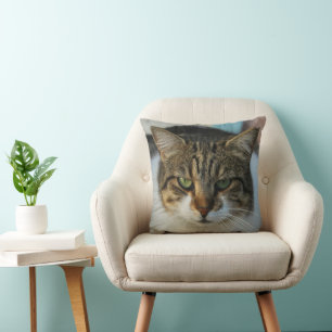 Maak Je Eigen Huisdier Foto Aangepaste Foto Cadeau Kussen