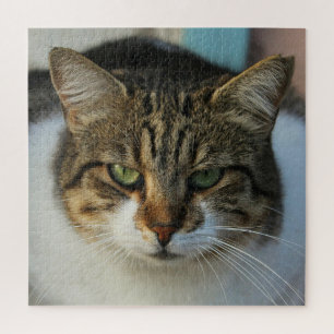 Maak Je Eigen Huisdier Foto Aangepaste Foto Cadeau Legpuzzel