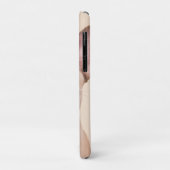 Maak Je Eigen Huisdier Foto Aangepaste Foto Case-Mate iPhone Case (Achterkant/links)