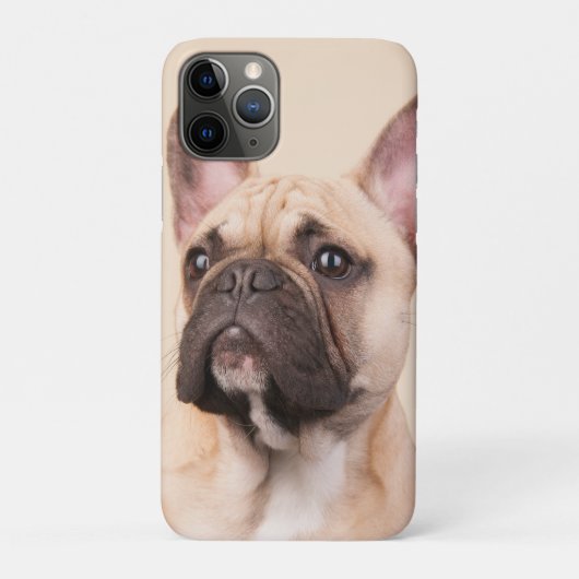 Maak Je Eigen Huisdier Foto Aangepaste Foto Case-Mate iPhone Case (Achterkant)
