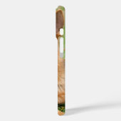 Maak Je Eigen Huisdier Foto Aangepaste Foto Case-Mate iPhone Case (Achterkant / Links)