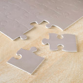 Maak Je Eigen Huisdier Foto Aangepaste Foto Legpuzzel (Zijkant)