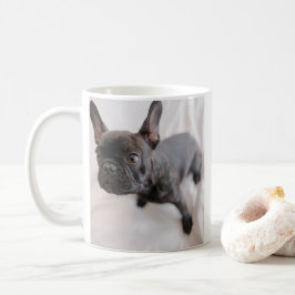 Maak je eigen huisdier foto koffiemok