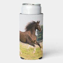 Maak Je Eigen Huisdier Paard Foto Aangepaste Foto