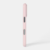 Maak Je Eigen Huisdierportret iPhone Hoesje (Rechterkant)