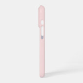 Maak Je Eigen Huisdierportret iPhone Hoesje (Linkerkant)
