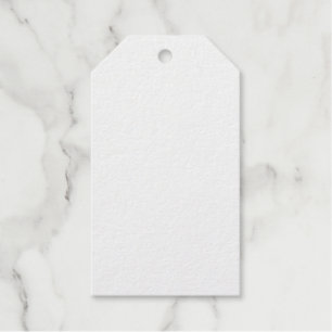 Maak je eigen huwelijk cadeaulabels