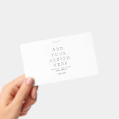 Maak je eigen ID Badge (Handheld)