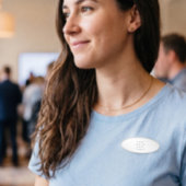 Maak Je Eigen ID Naambadge