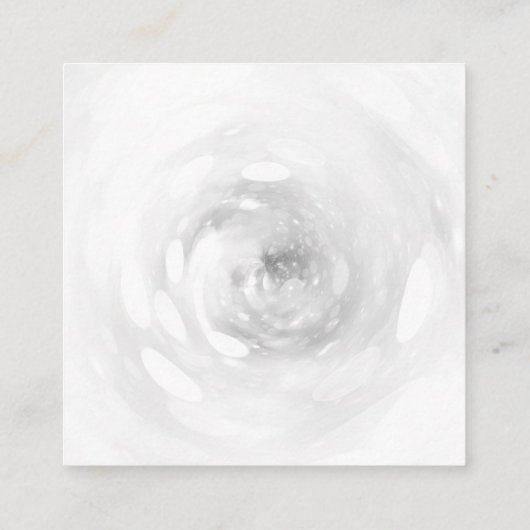 Maak je eigen informatiekaartje (Achterkant)