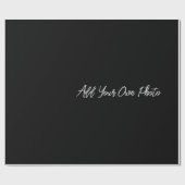 Maak Je Eigen Inpakpapier (Vlak)