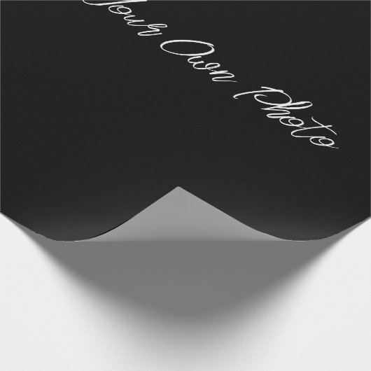 Maak Je Eigen Inpakpapier (Hoek)