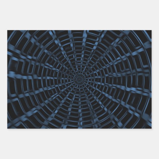 Maak je eigen inpakpapier vel (Voorkant 3)