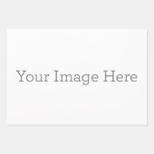 48,3 x 73,6 cm Inpakpapier vellen, Mat 48,3 x 73,7 cm (Voorkant 2)