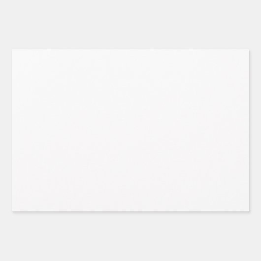 Maak je eigen inpakpapier vel (Voorkant)