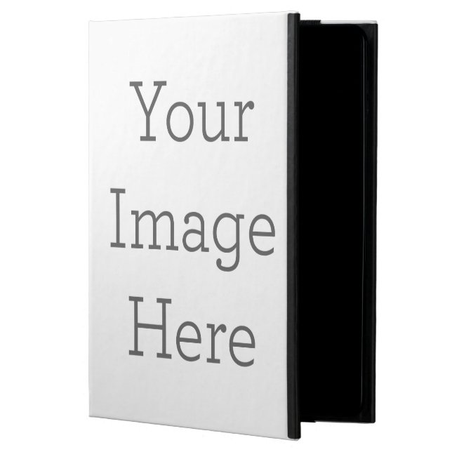 iPad Air 2 Case (Voorkant)