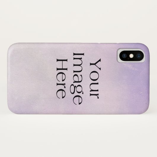 Maak je eigen iPhone 11 hoesje (Achterkant (horizontaal))