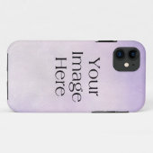 Maak je eigen iPhone 11 hoesje (Achterkant (horizontaal))