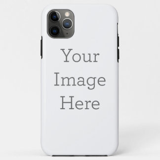 Maak je eigen iPhone 11 Pro Max hoesje