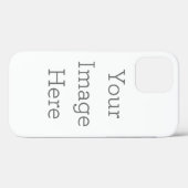 Apple iPhone 12, Tough (Achterkant (horizontaal))