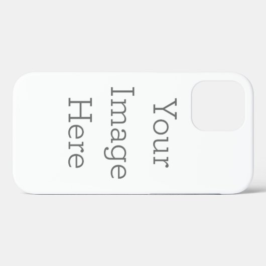 Apple iPhone 12, Tough (Achterkant (horizontaal))