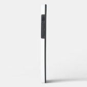 Apple iPhone 12, Tough (Achterkant / Links)