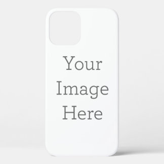 Maak je eigen iPhone 12 Pro hoesje