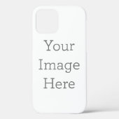 Apple iPhone 12 Pro, Tough (Achterkant)