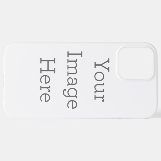 iPhone 12 Pro Max Slanke pasvorm hoesje, Glanzend (Achterkant horizontaal)