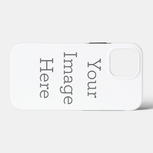 Apple iPhone 13 mini, Tough (Achterkant (horizontaal))