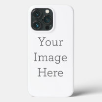 Maak je eigen iPhone 13 Pro hoesje