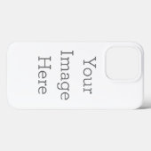 Apple iPhone 13 Pro, Barely There (Achterkant (horizontaal))