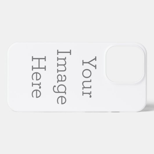 iPhone 13 Pro Slanke pasvorm hoesje, Glanzend (Achterkant horizontaal)