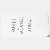 Apple iPhone 13 Pro Max, Barely There (Achterkant (horizontaal))