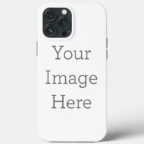 Maak je eigen iPhone 13 Pro Max hoesje