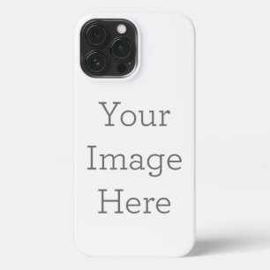 Maak je eigen iPhone 13 Pro Max hoesje