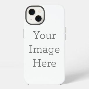 Maak Je Eigen iPhone 13 Stoere Hoes Hoesje