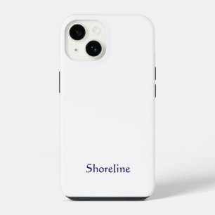 Maak Je Eigen iPhone 14 Stroe Case Hoesje
