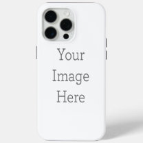 Maak je eigen iPhone 16 Pro Max stevige hoes iPhone 15 Pro Max Case
