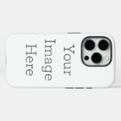 Apple iPhone 16 Pro, Tough (Achterkant (horizontaal))