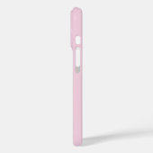 Maak Je Eigen iPhone Hoesje (Achterkant / Links)