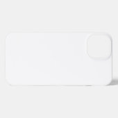 Maak je eigen iPhone hoesje (Achterkant horizontaal)
