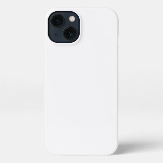 Maak je eigen iPhone hoesje (Achterkant)