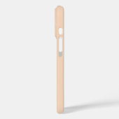 Maak Je Eigen iPhone Hoesje (Achterkant / Links)