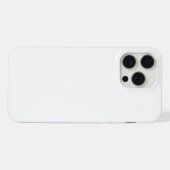 Maak je eigen iPhone hoesje (Achterkant horizontaal)