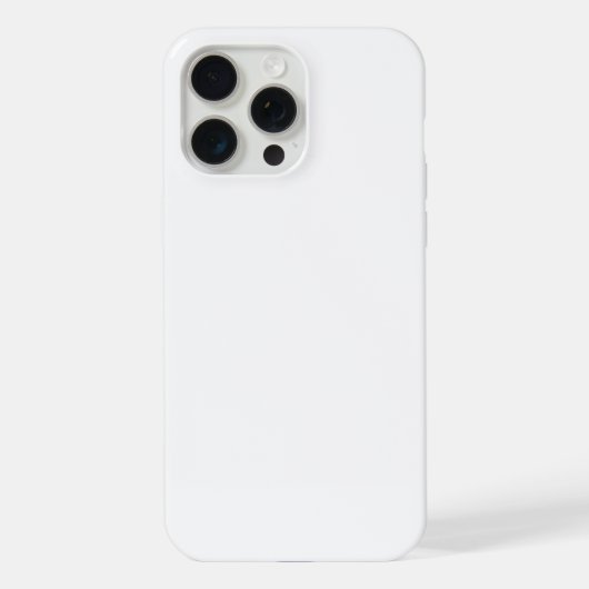 Maak je eigen iPhone hoesje (Achterkant)