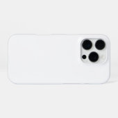 Maak je eigen iPhone hoesje (Achterkant horizontaal)